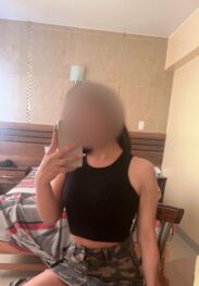 Andrea hermosa kine solo SALIDAS A HOTEL Y DOMICILIO